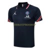 Paris Saint-Germain Trainings Poloshirt 2022-23 Blaue Für Herren